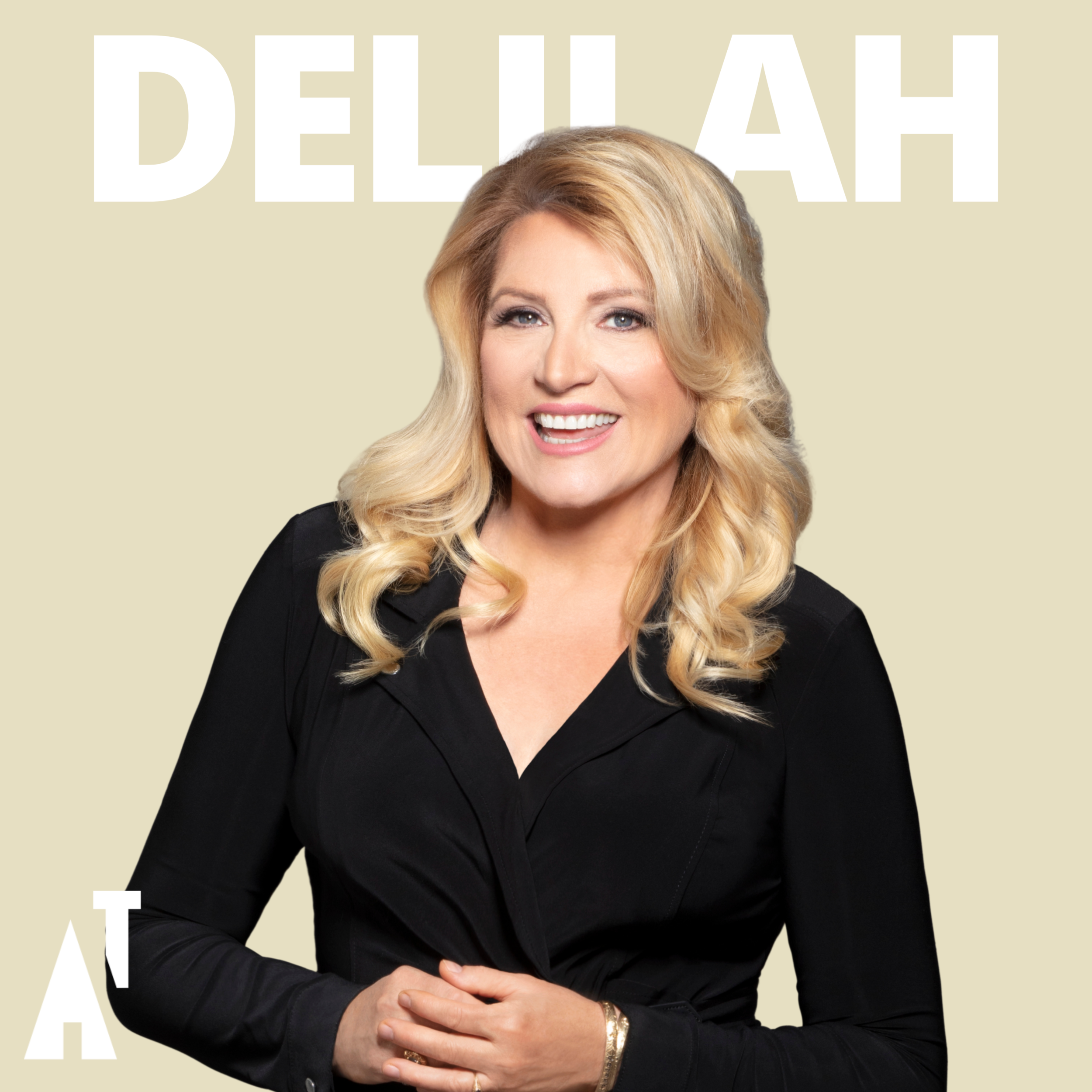 Delilah — At Home with Linda & Drew Scott